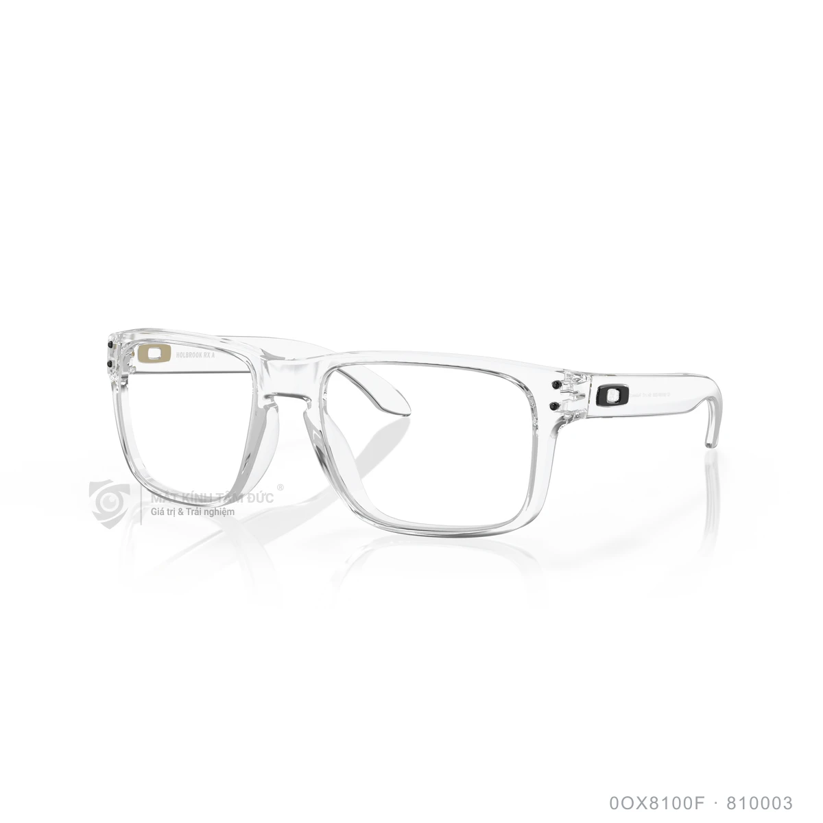 Gọng kính Oakley 0OX8100F - Ảnh 12