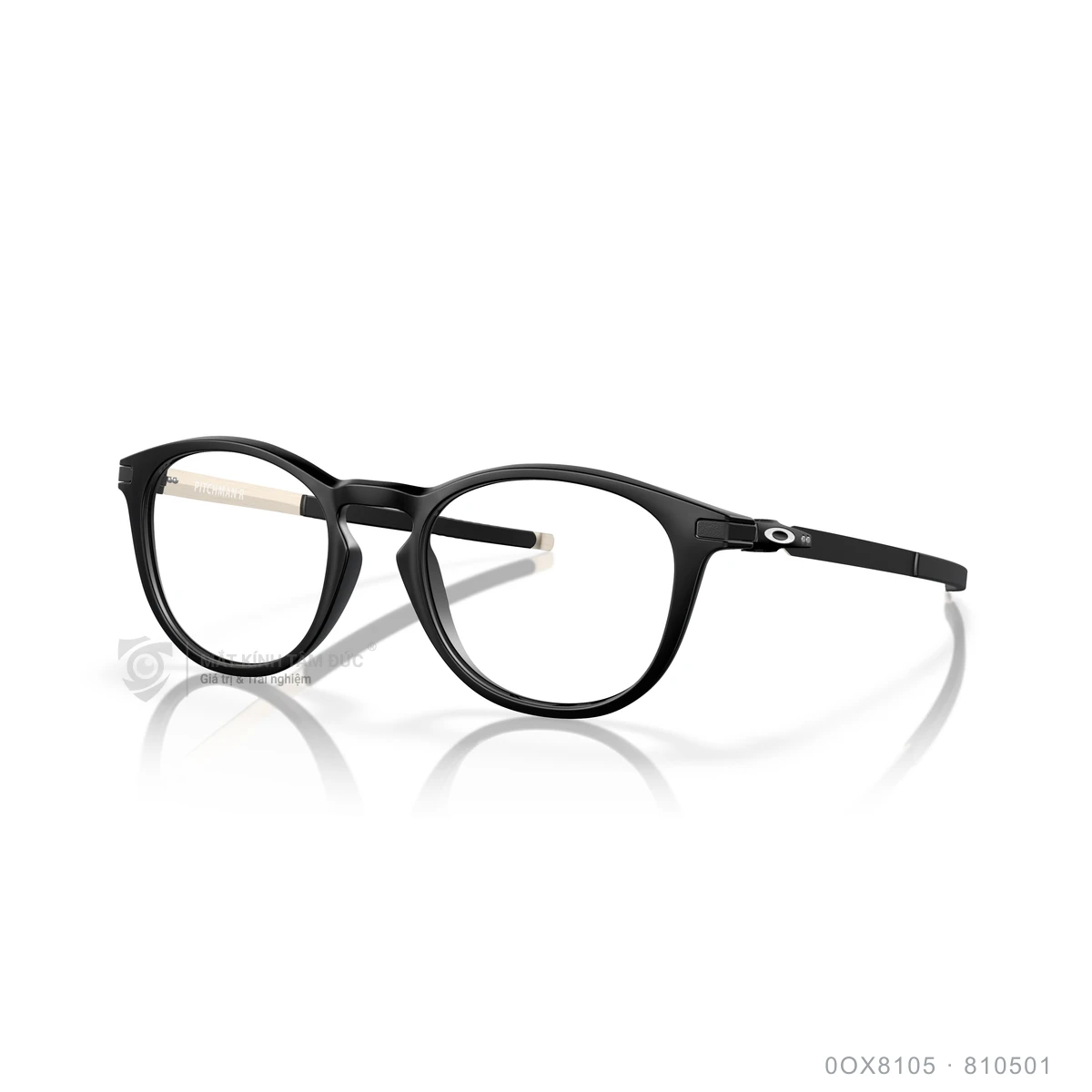 Gọng kính Oakley 0OX8105 - Ảnh 2