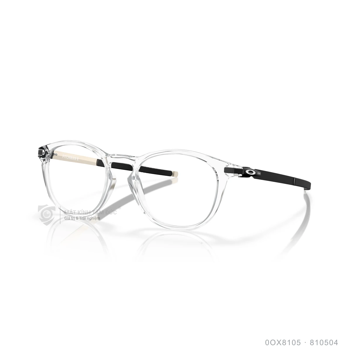 Gọng kính Oakley 0OX8105 - Ảnh 7