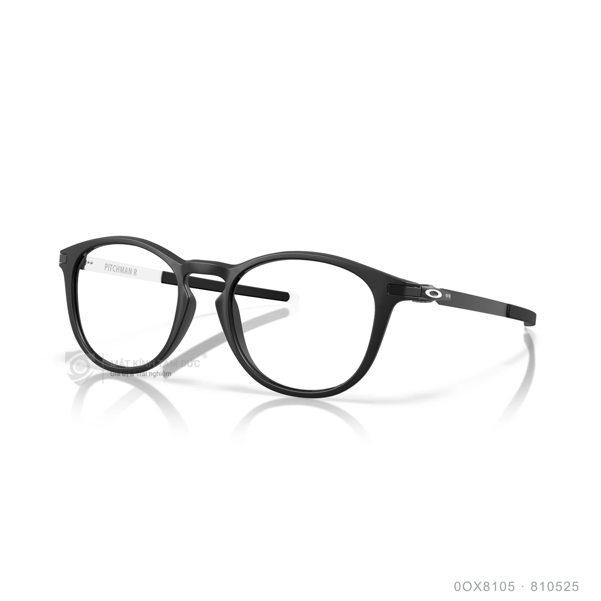 Gọng kính Oakley 0OX8105 - Ảnh 12