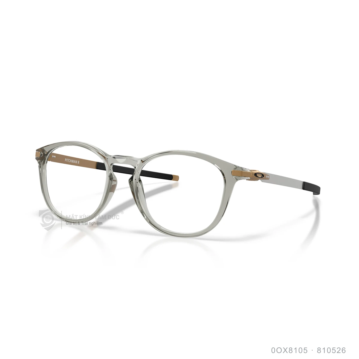 Gọng kính Oakley 0OX8105 - Ảnh 17