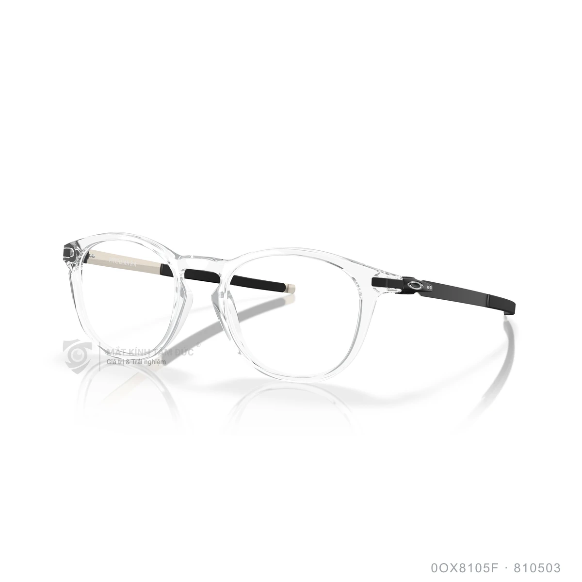 Gọng kính Oakley 0OX8105F - Ảnh 22