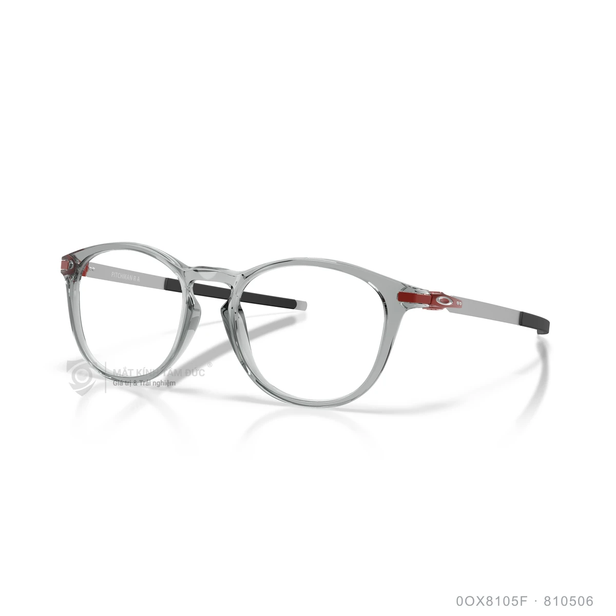 Gọng kính Oakley 0OX8105F - Ảnh 7