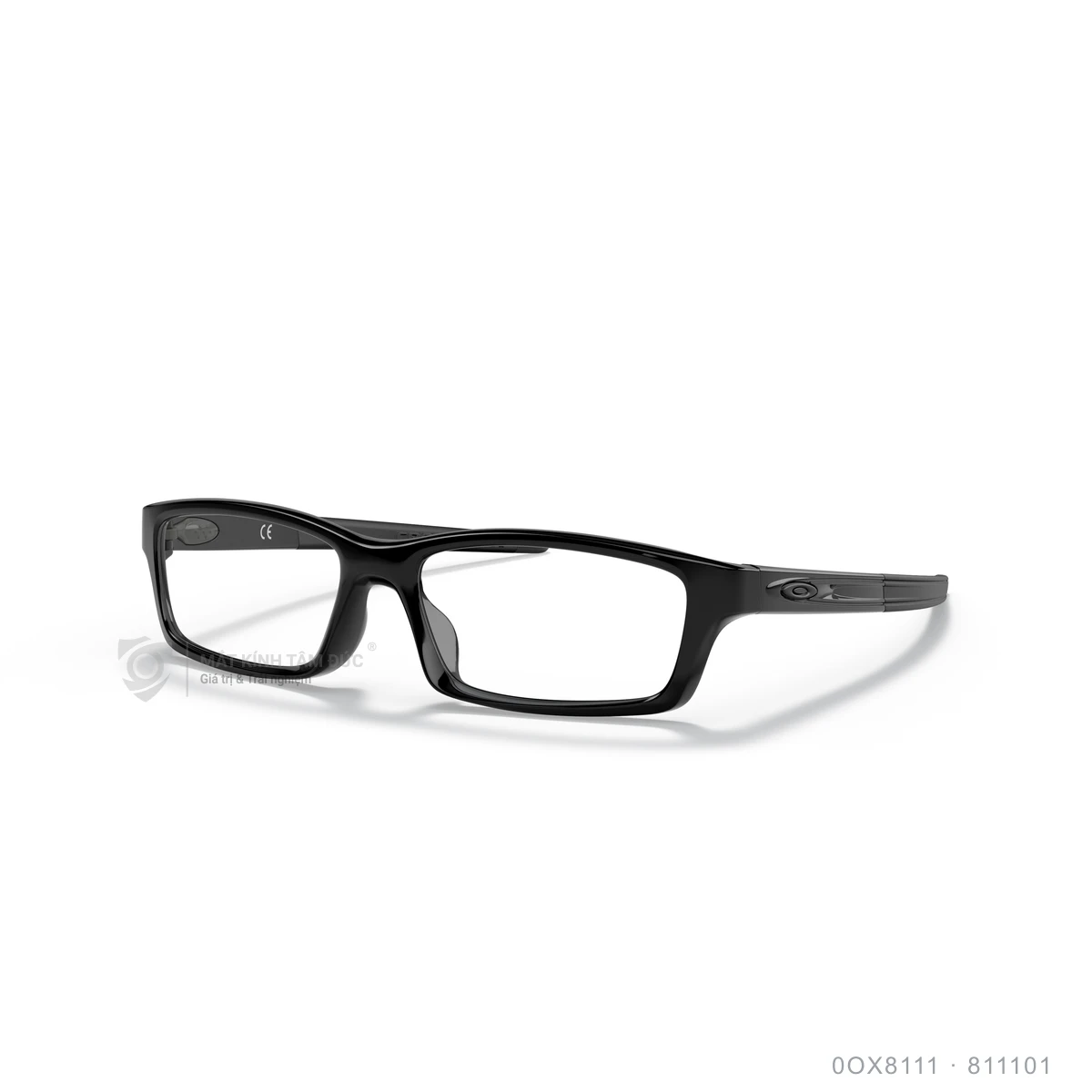 Gọng kính Oakley 0OX8111 - Ảnh 2
