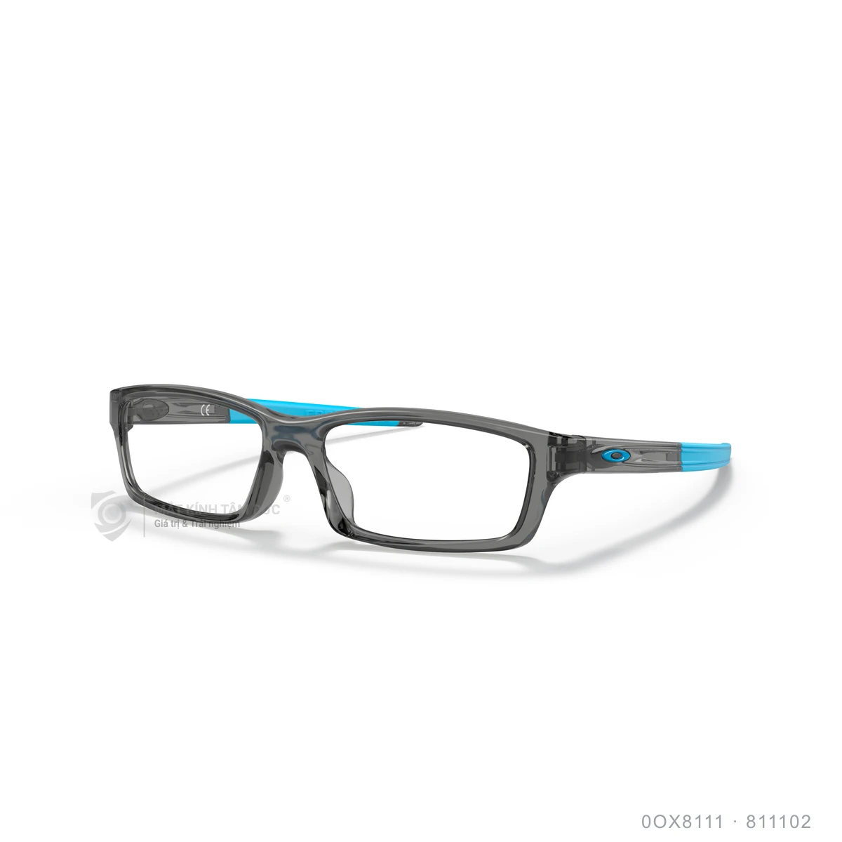Gọng kính Oakley 0OX8111 - Ảnh 7