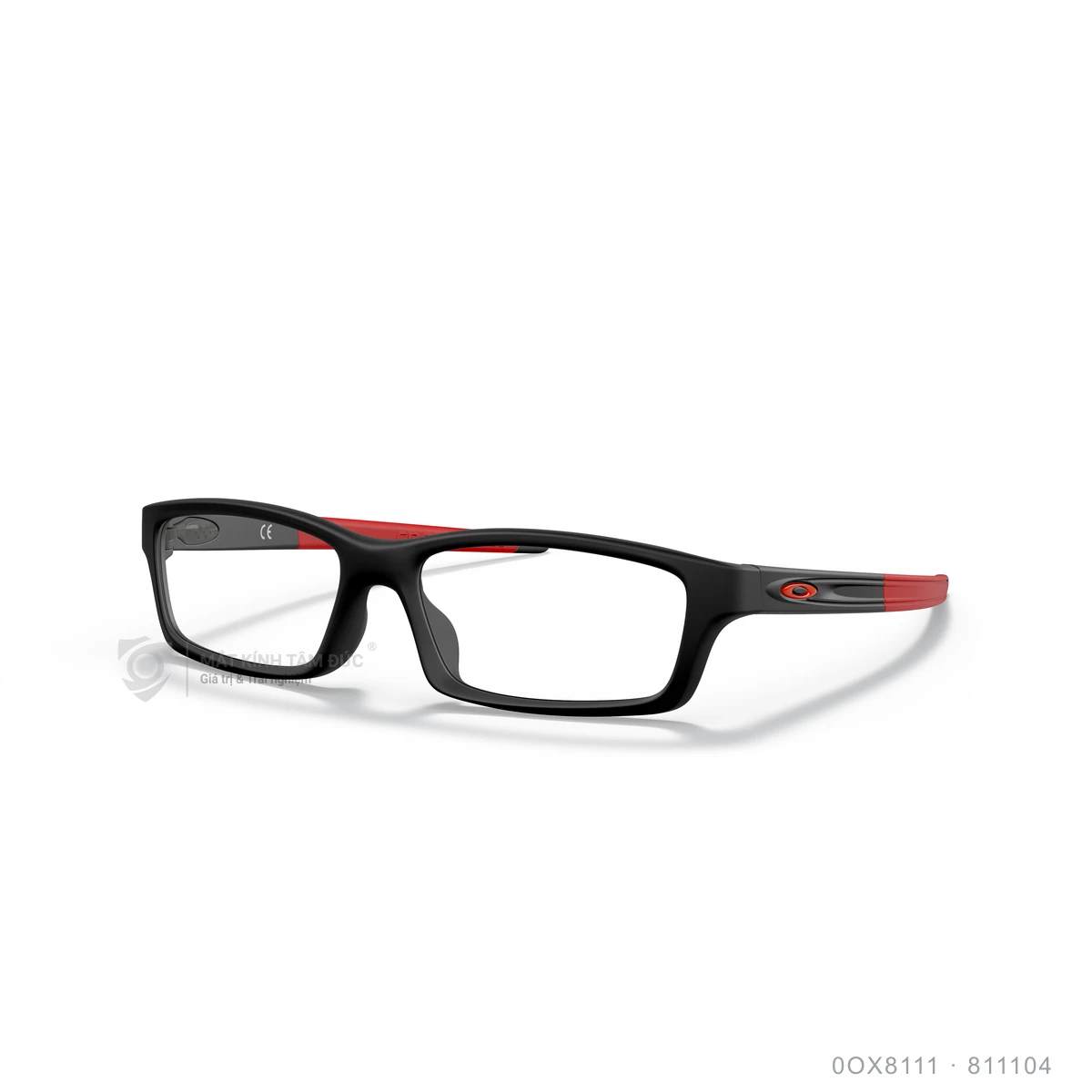 Gọng kính Oakley 0OX8111 - Ảnh 12
