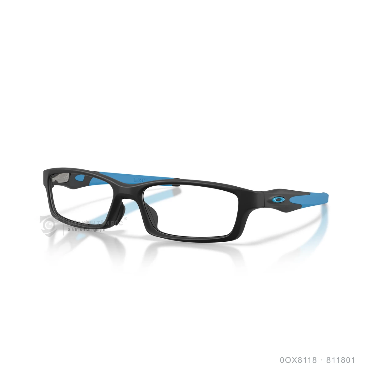 Gọng kính Oakley 0OX8118 - Ảnh 2
