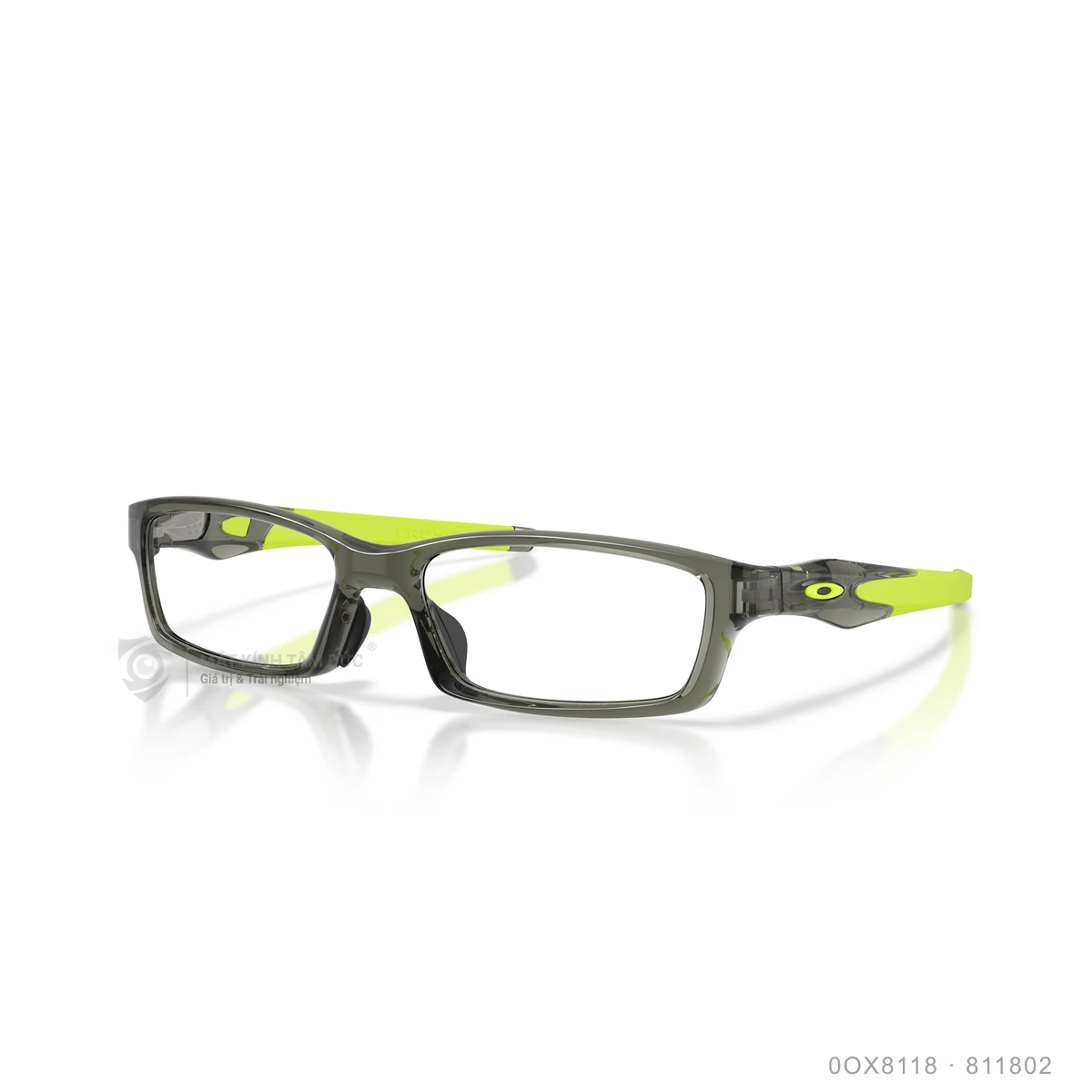 Gọng kính Oakley 0OX8118 - Ảnh 7