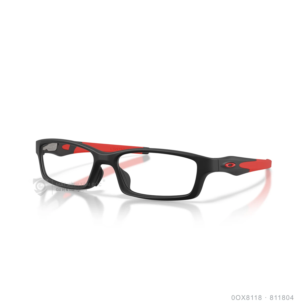 Gọng kính Oakley 0OX8118 - Ảnh 12