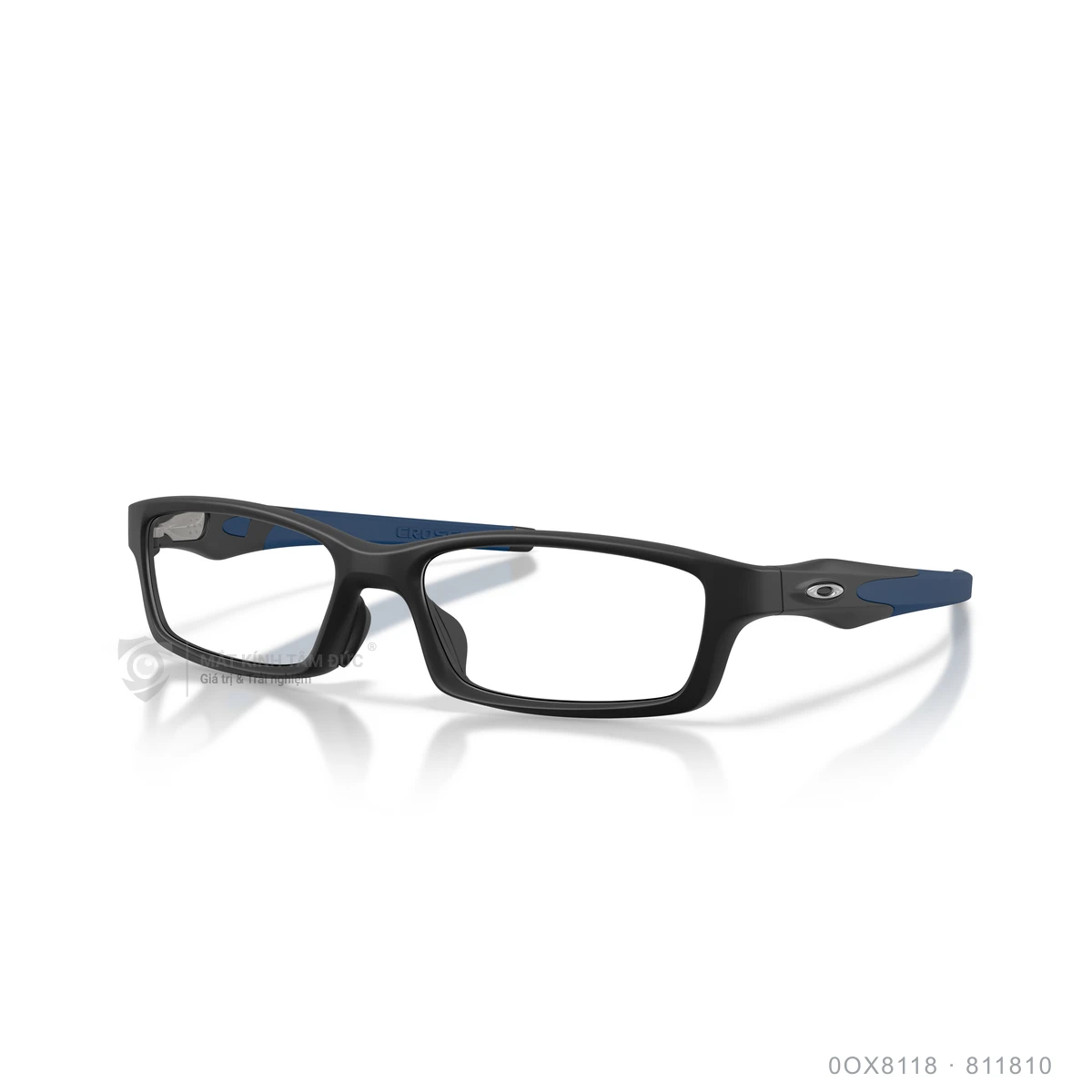 Gọng kính Oakley 0OX8118 - Ảnh 18