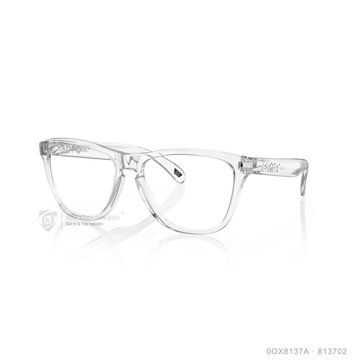 Gọng kính Oakley 0OX8137A - Ảnh 7