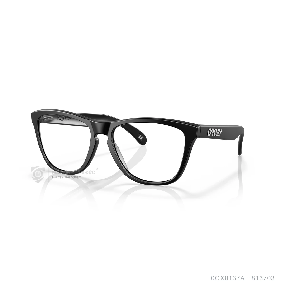 Gọng kính Oakley 0OX8137A - Ảnh 12