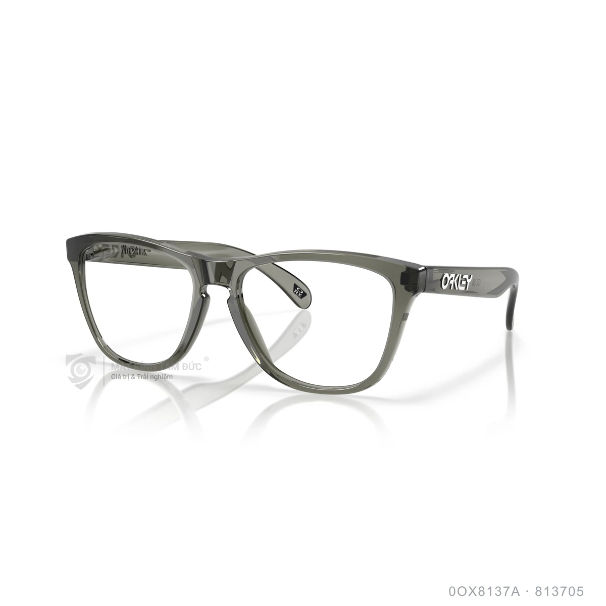 Gọng kính Oakley 0OX8137A - Ảnh 17