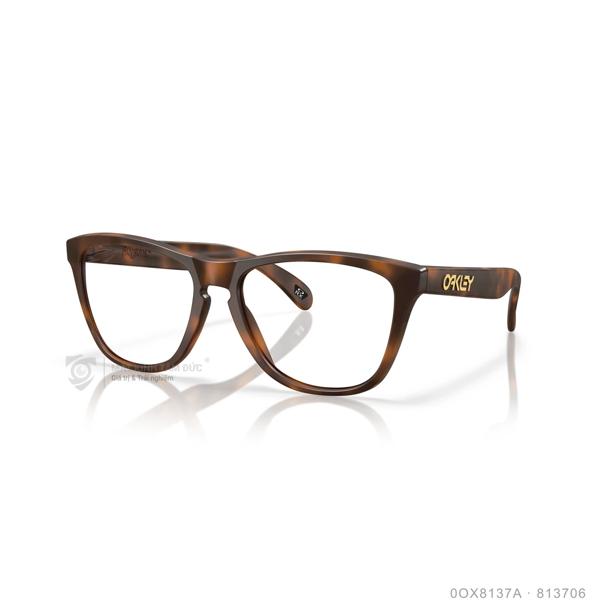 Gọng kính Oakley 0OX8137A - Ảnh 22