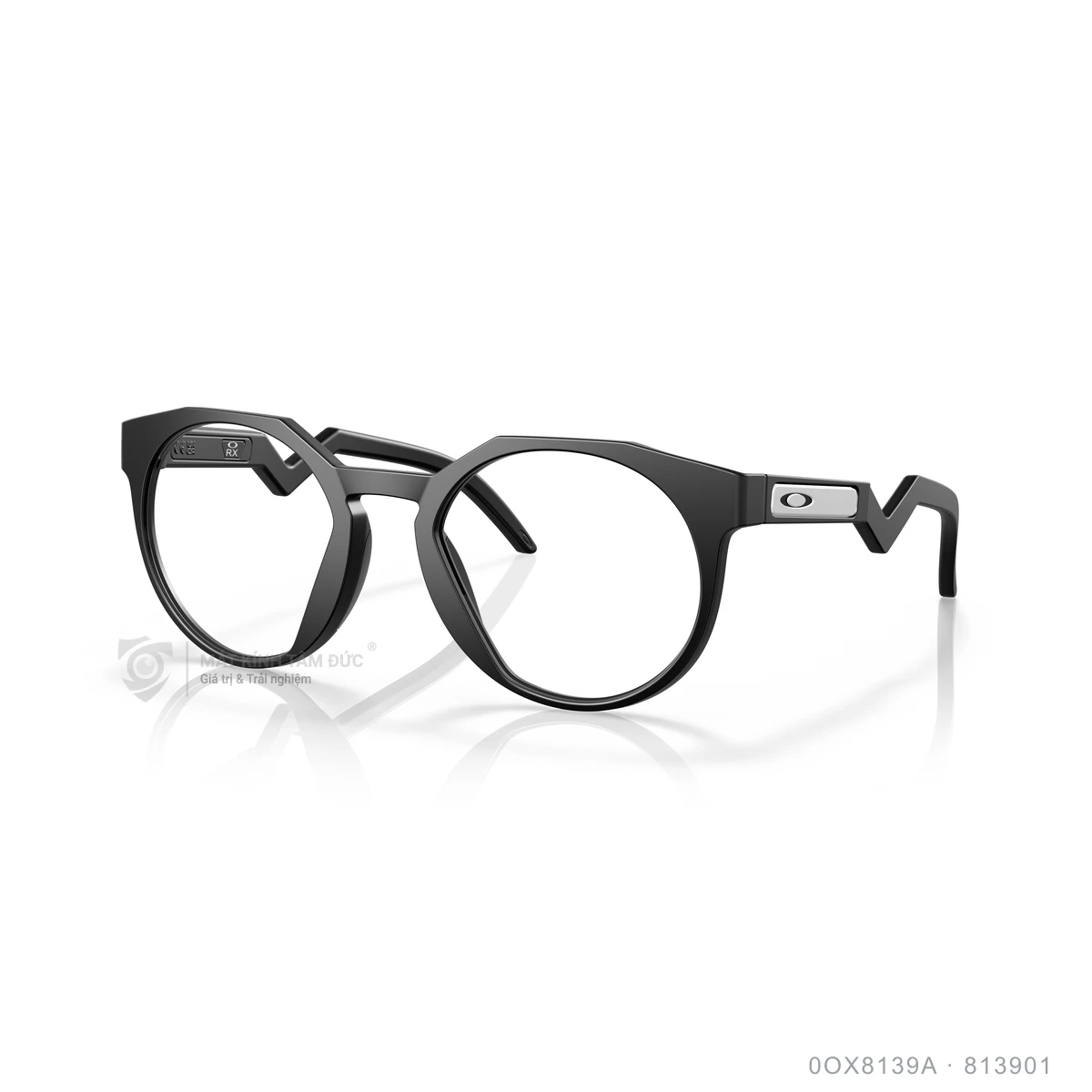 Gọng kính Oakley 0OX8139A - Ảnh 7
