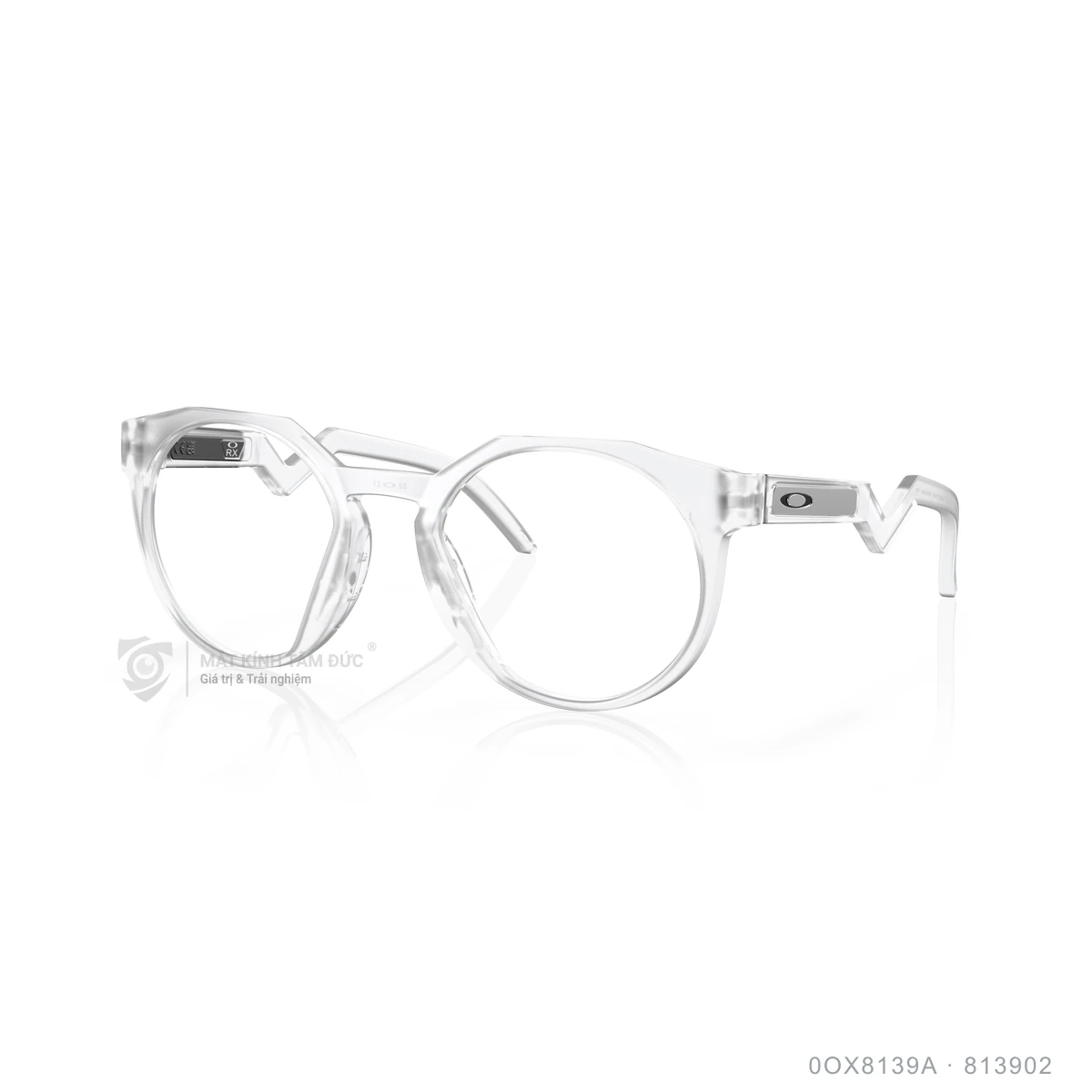 Gọng kính Oakley 0OX8139A - Ảnh 12