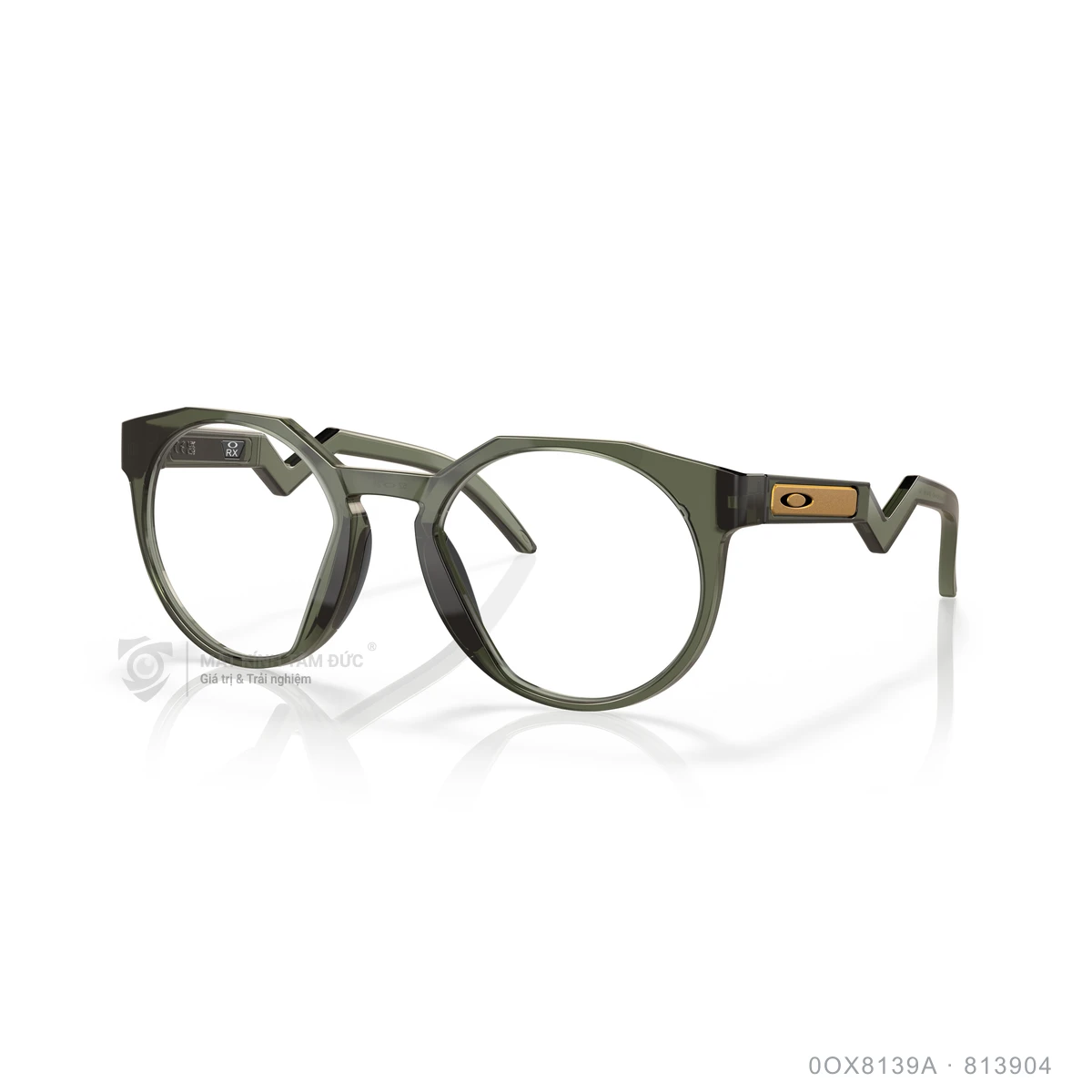 Gọng kính Oakley 0OX8139A - Ảnh 17