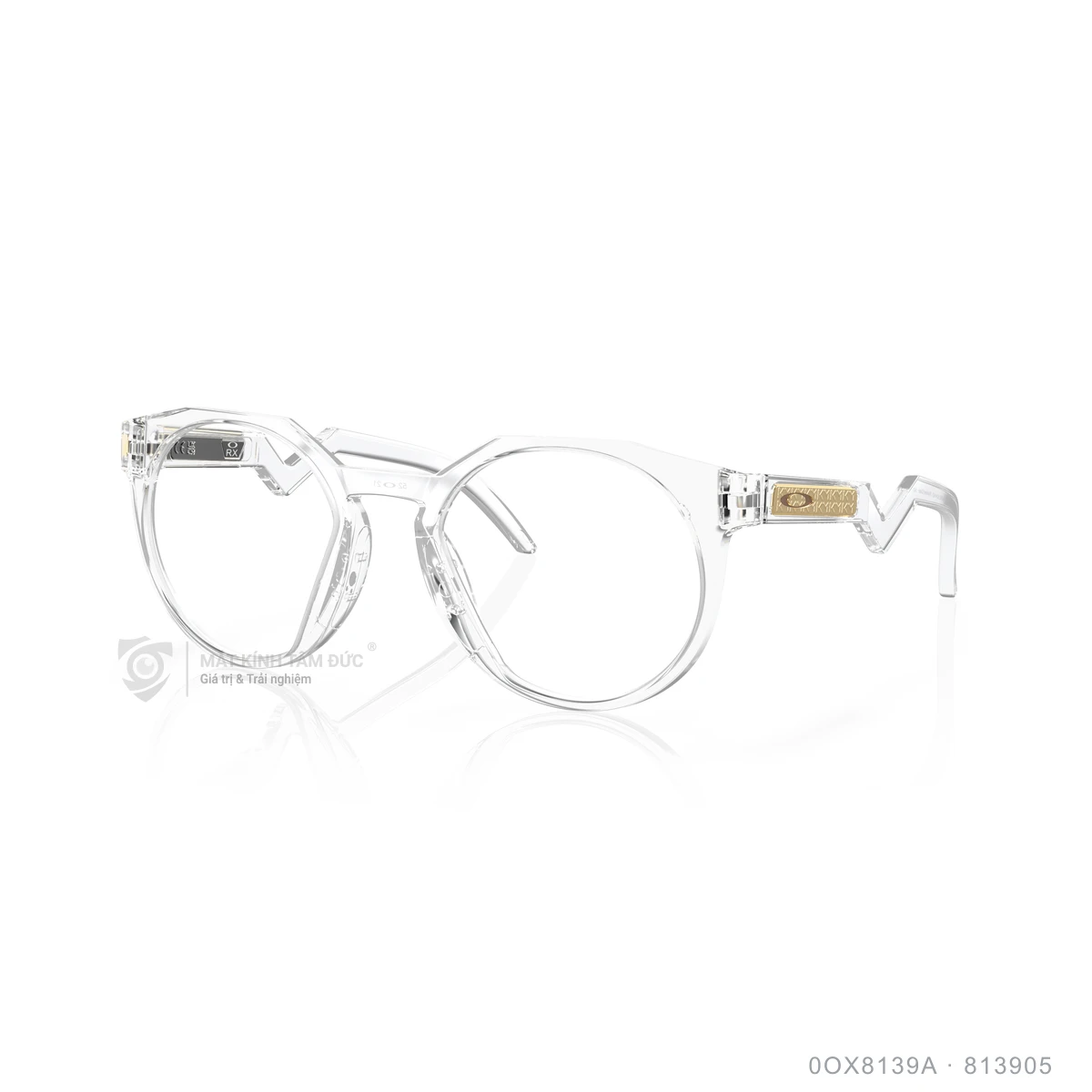 Gọng kính Oakley 0OX8139A - Ảnh 22