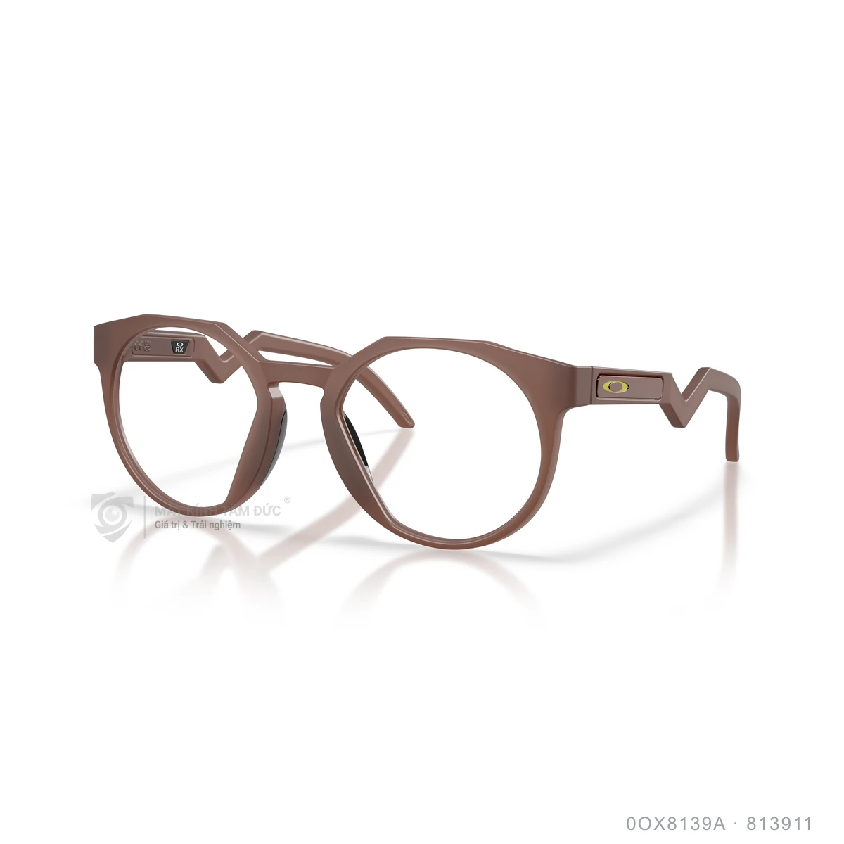 Gọng kính Oakley 0OX8139A - Ảnh 2