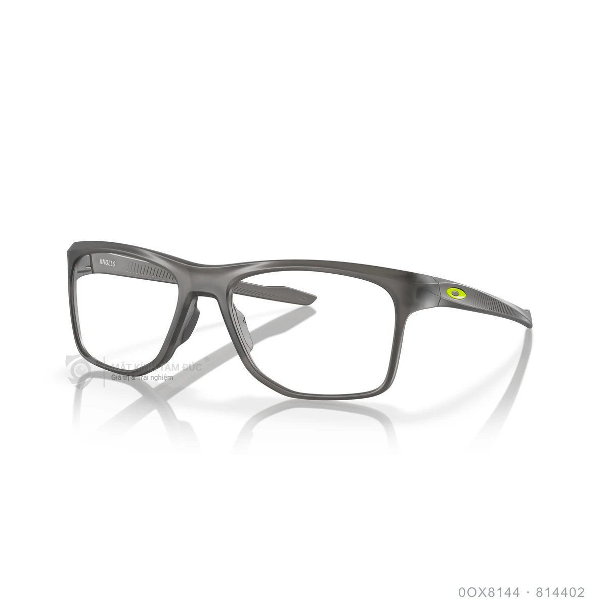 Gọng kính Oakley 0OX8144 - Ảnh 2