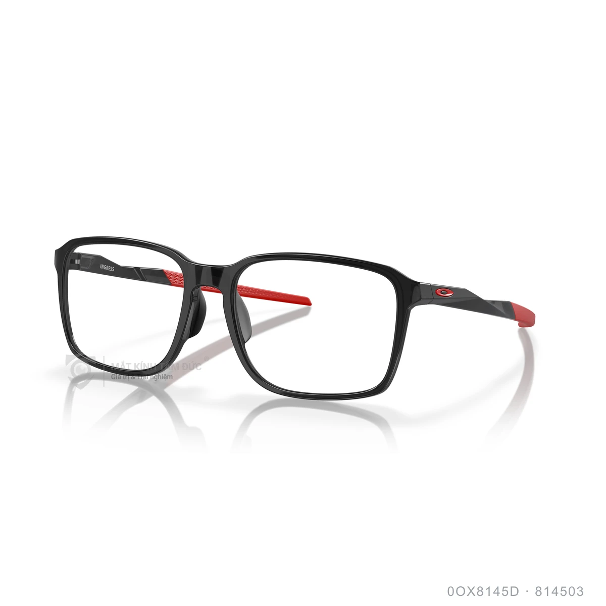 Gọng kính Oakley 0OX8145D - Ảnh 12