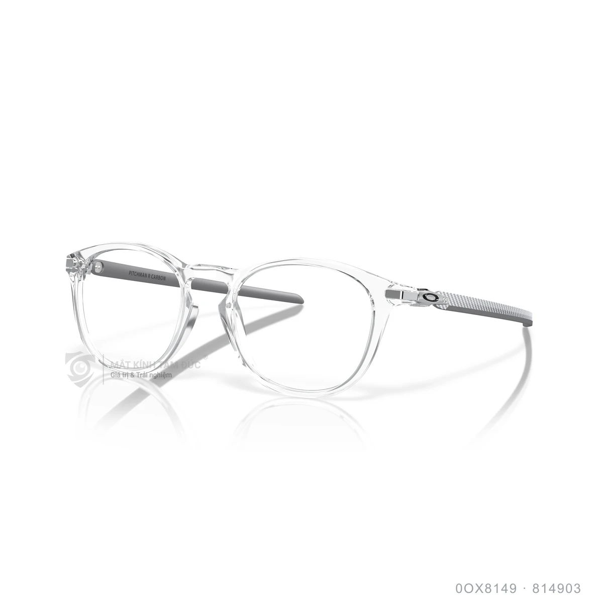 Gọng kính Oakley 0OX8149 - Ảnh 7