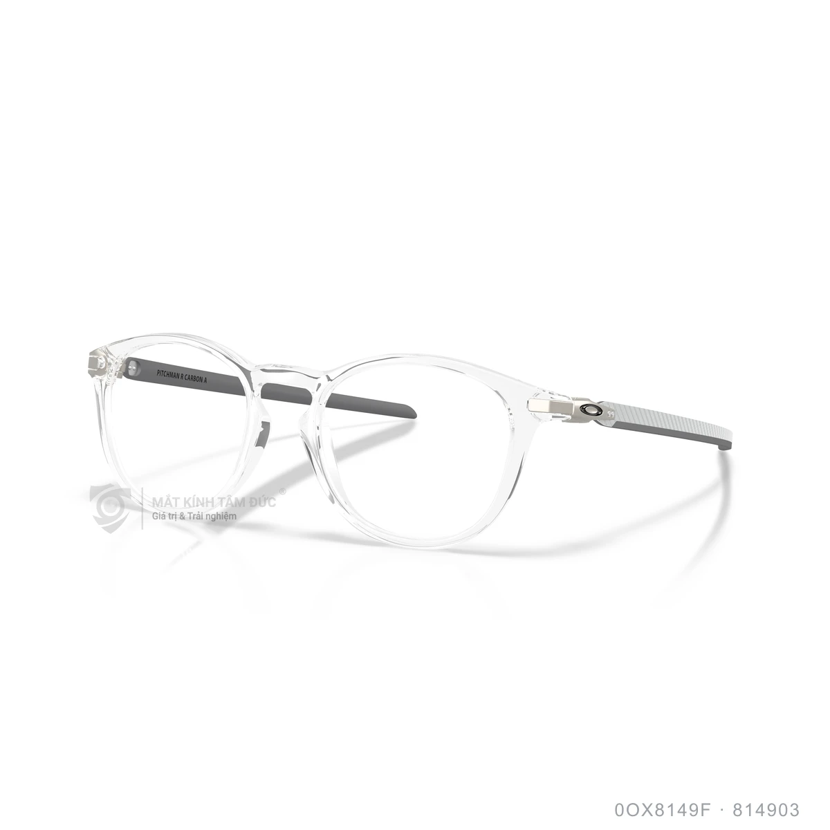 Gọng kính Oakley 0OX8149F - Ảnh 12
