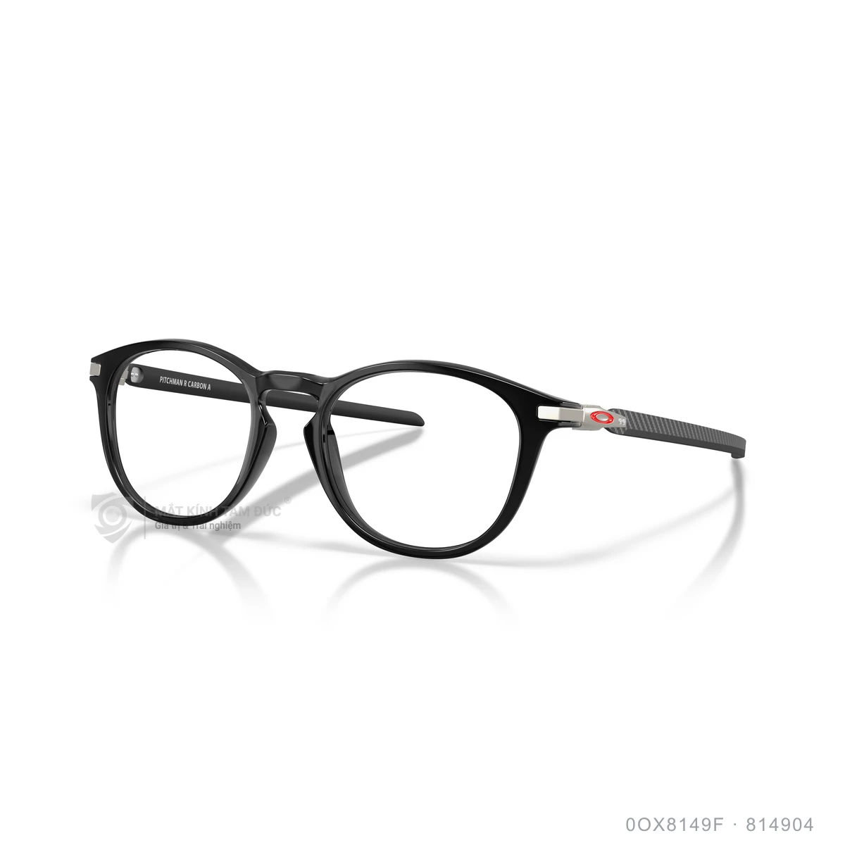 Gọng kính Oakley 0OX8149F - Ảnh 17