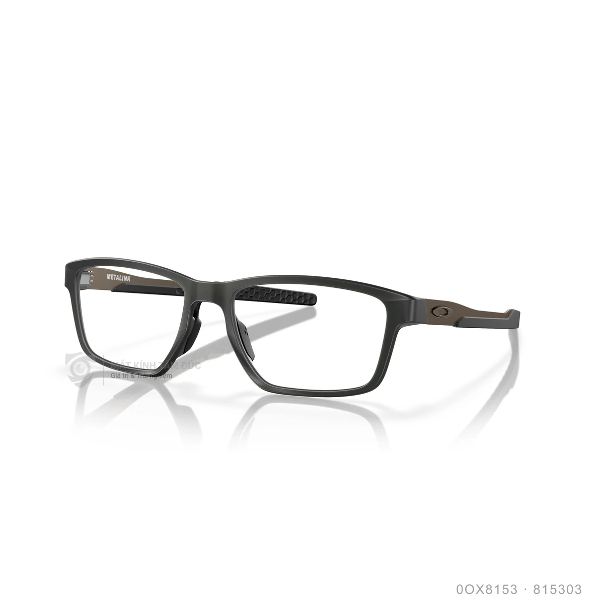 Gọng kính Oakley 0OX8153 - Ảnh 13