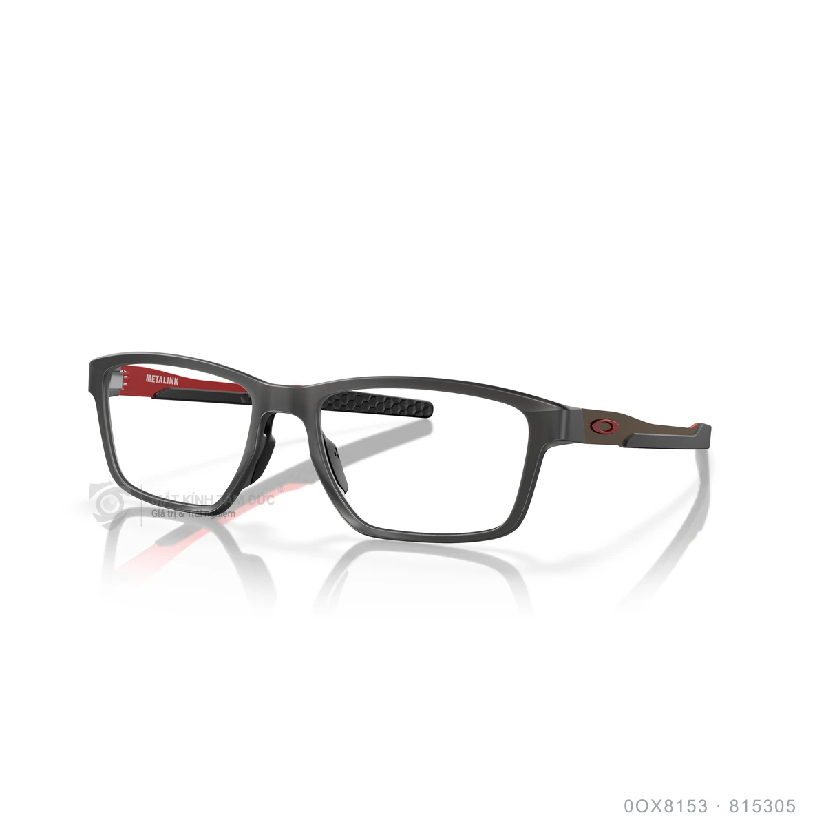 Gọng kính Oakley 0OX8153 - Ảnh 3