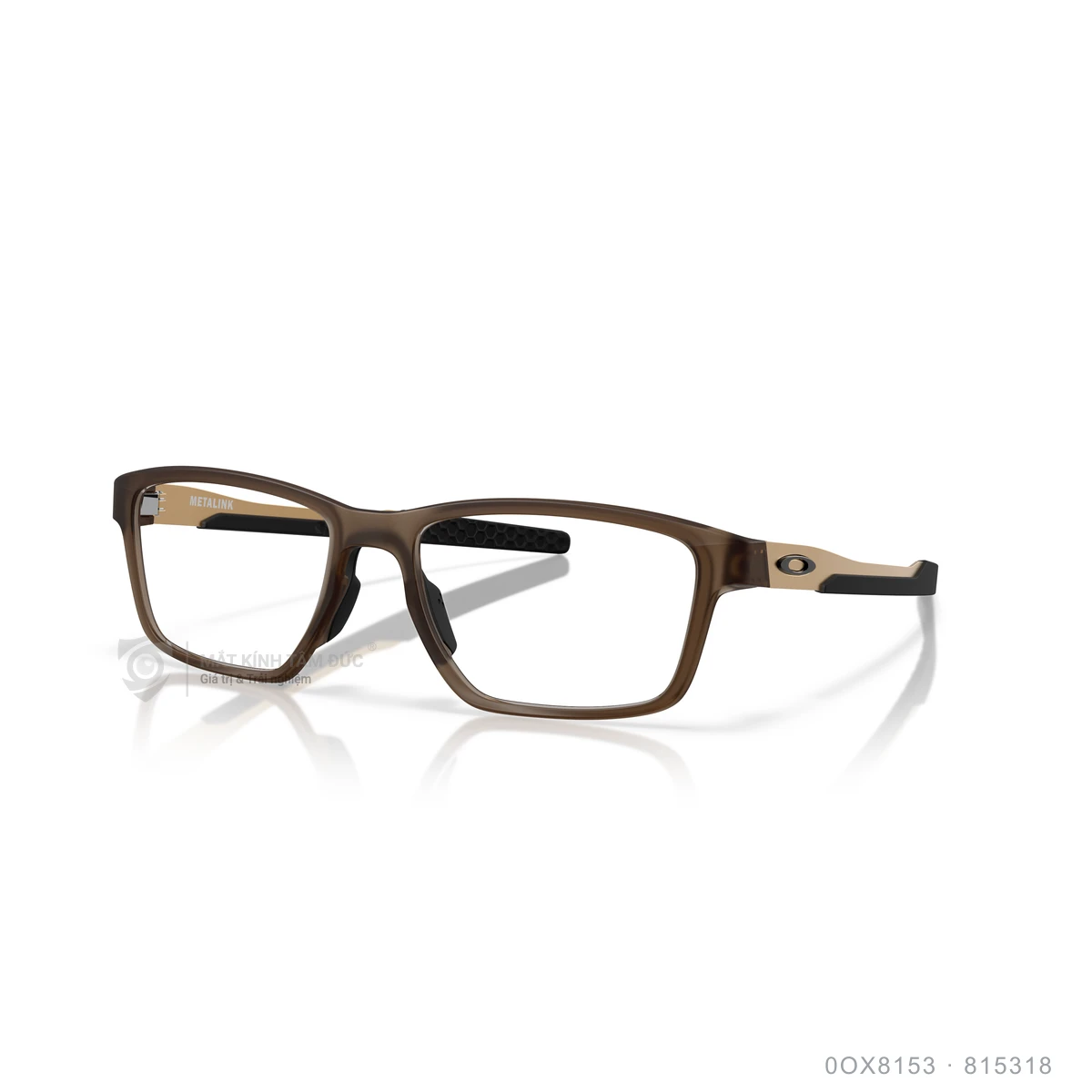 Gọng kính Oakley 0OX8153 - Ảnh 8