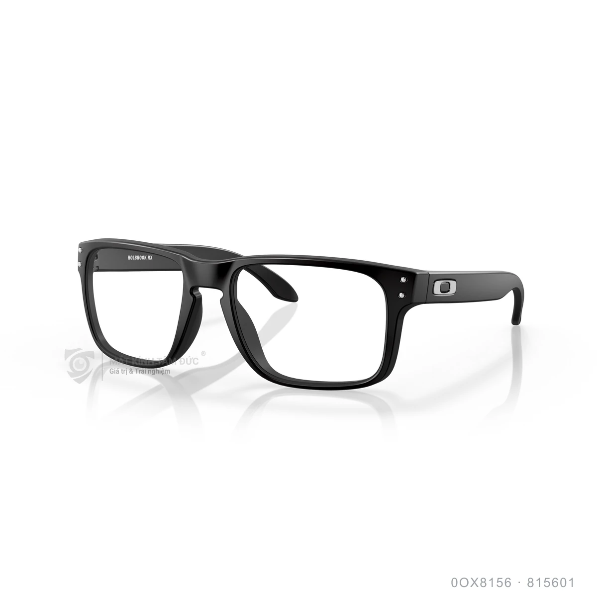 Gọng kính Oakley 0OX8156 - Ảnh 17