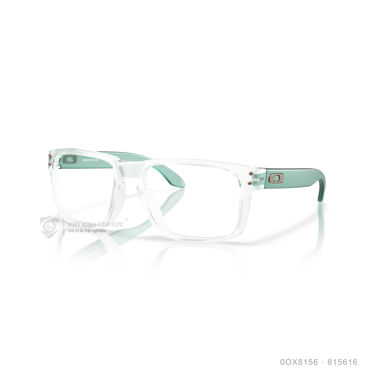 Gọng kính Oakley 0OX8156 - Ảnh 32