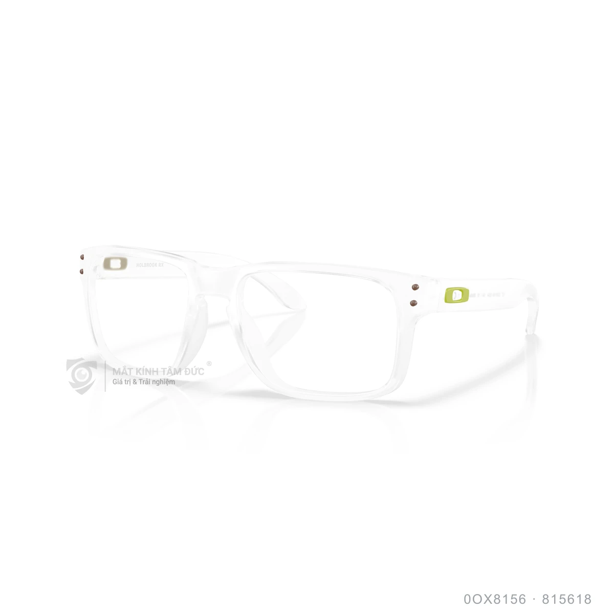 Gọng kính Oakley 0OX8156 - Ảnh 2