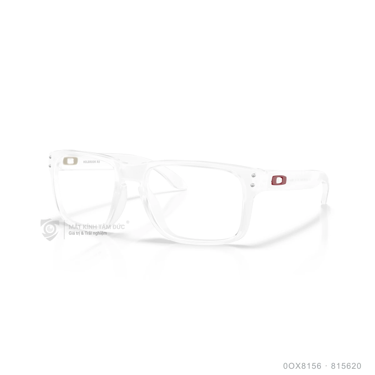 Gọng kính Oakley 0OX8156 - Ảnh 12