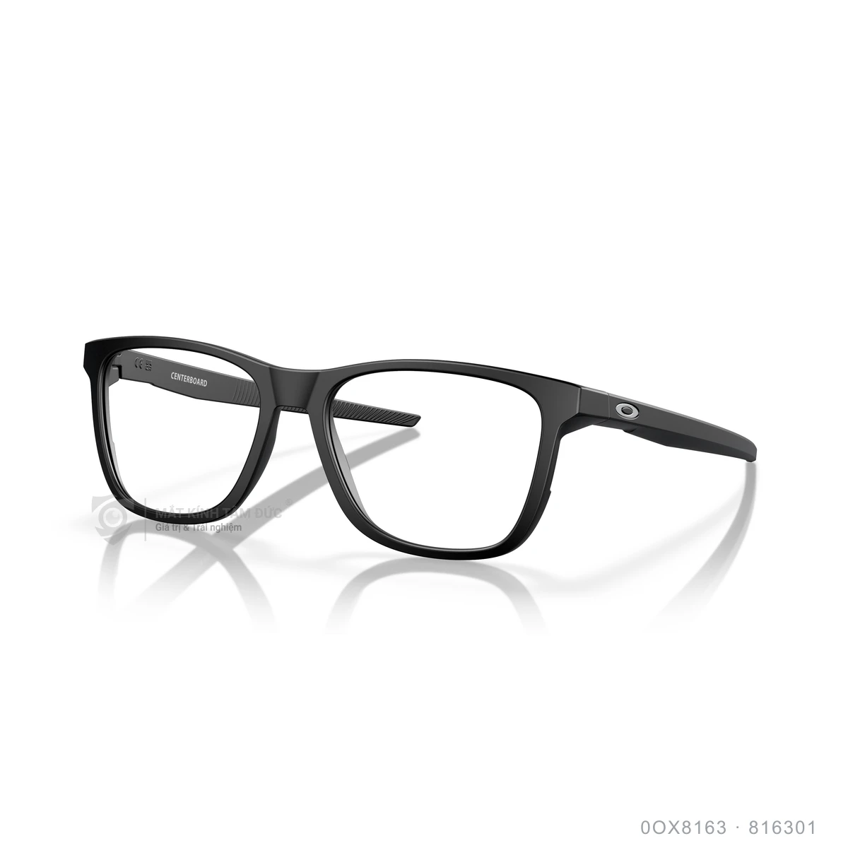 Gọng kính Oakley 0OX8163 - Ảnh 12