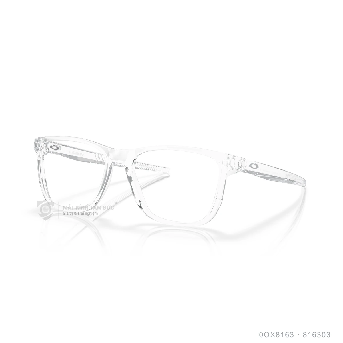 Gọng kính Oakley 0OX8163 - Ảnh 17