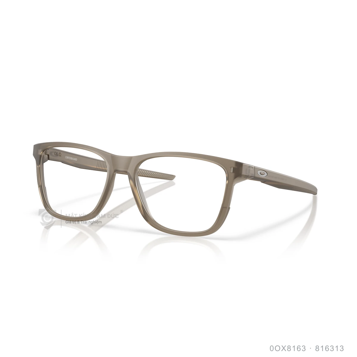Gọng kính Oakley 0OX8163 - Ảnh 2
