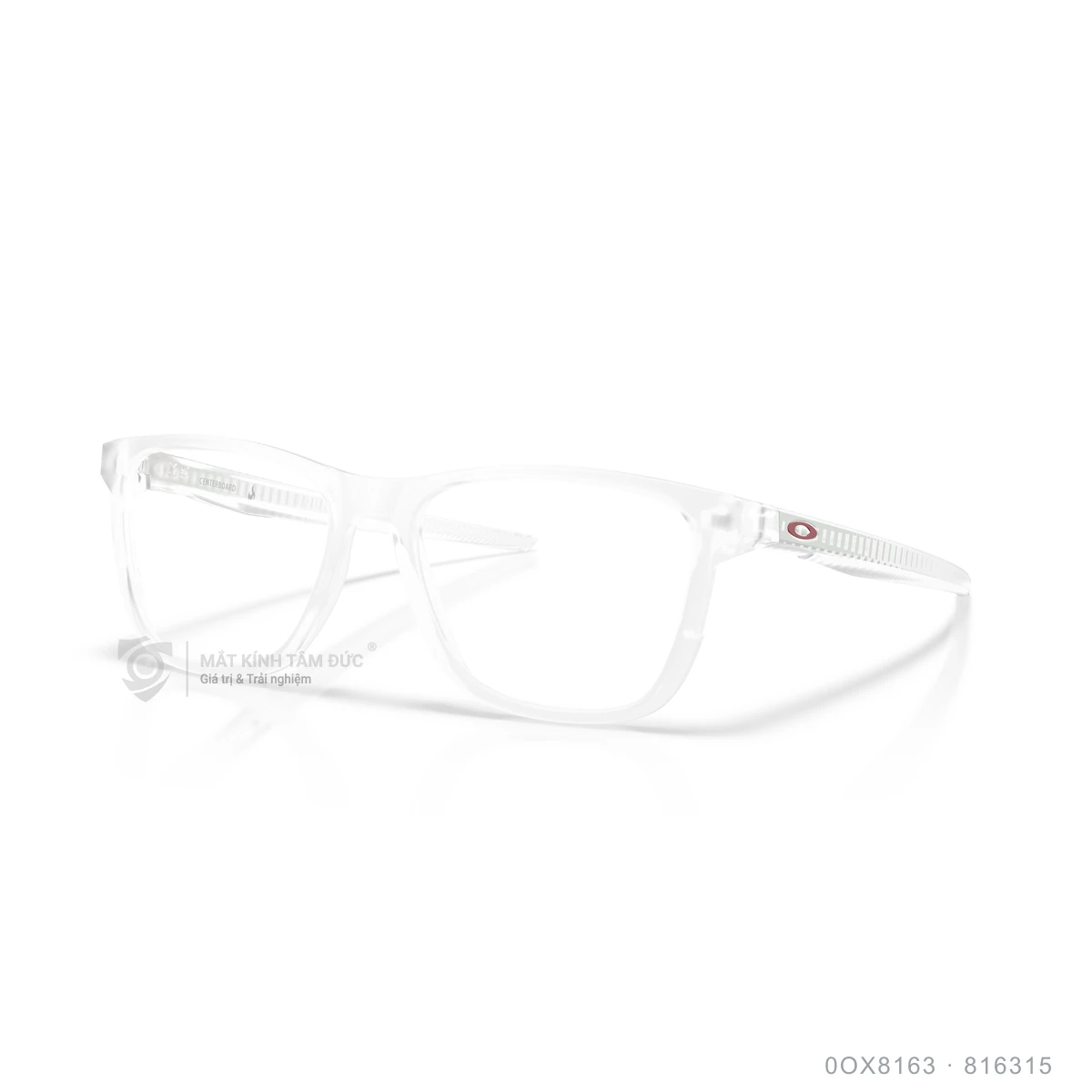 Gọng kính Oakley 0OX8163 - Ảnh 7