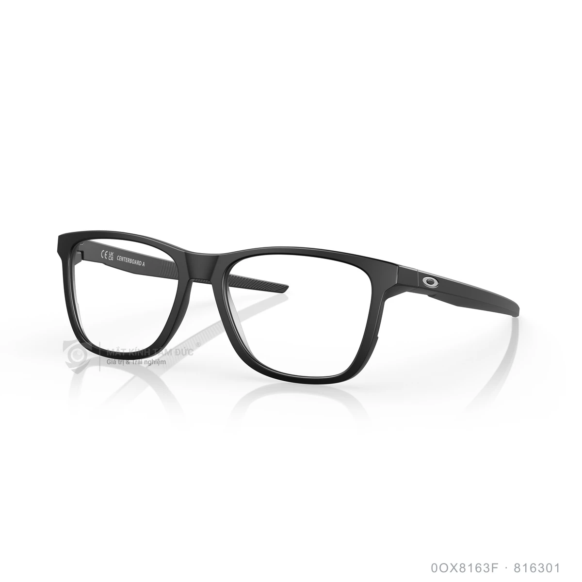 Gọng kính Oakley 0OX8163F - Ảnh 2
