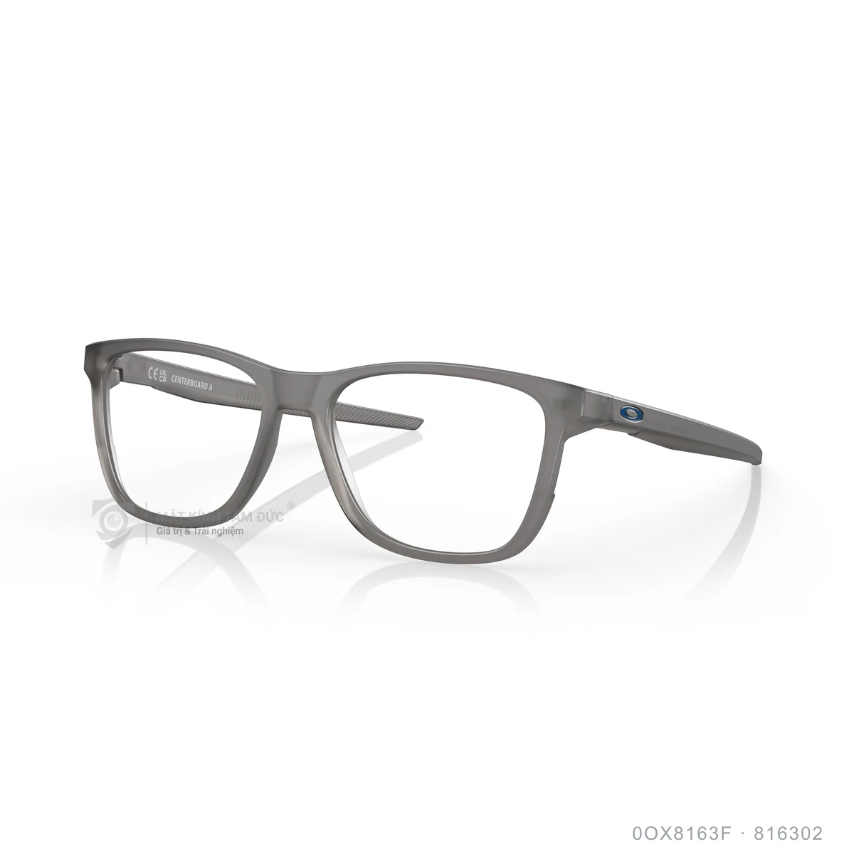 Gọng kính Oakley 0OX8163F - Ảnh 7