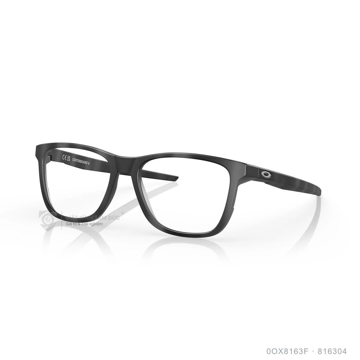 Gọng kính Oakley 0OX8163F - Ảnh 17