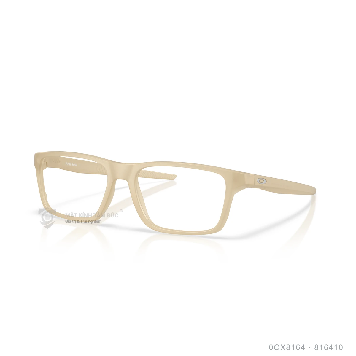 Gọng kính Oakley 0OX8164 - Ảnh 2