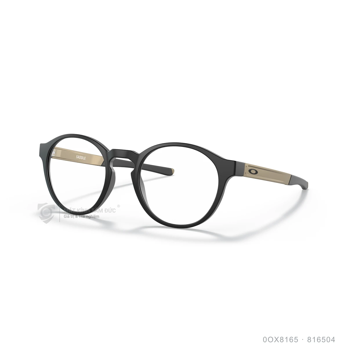 Gọng kính Oakley 0OX8165 - Ảnh 2