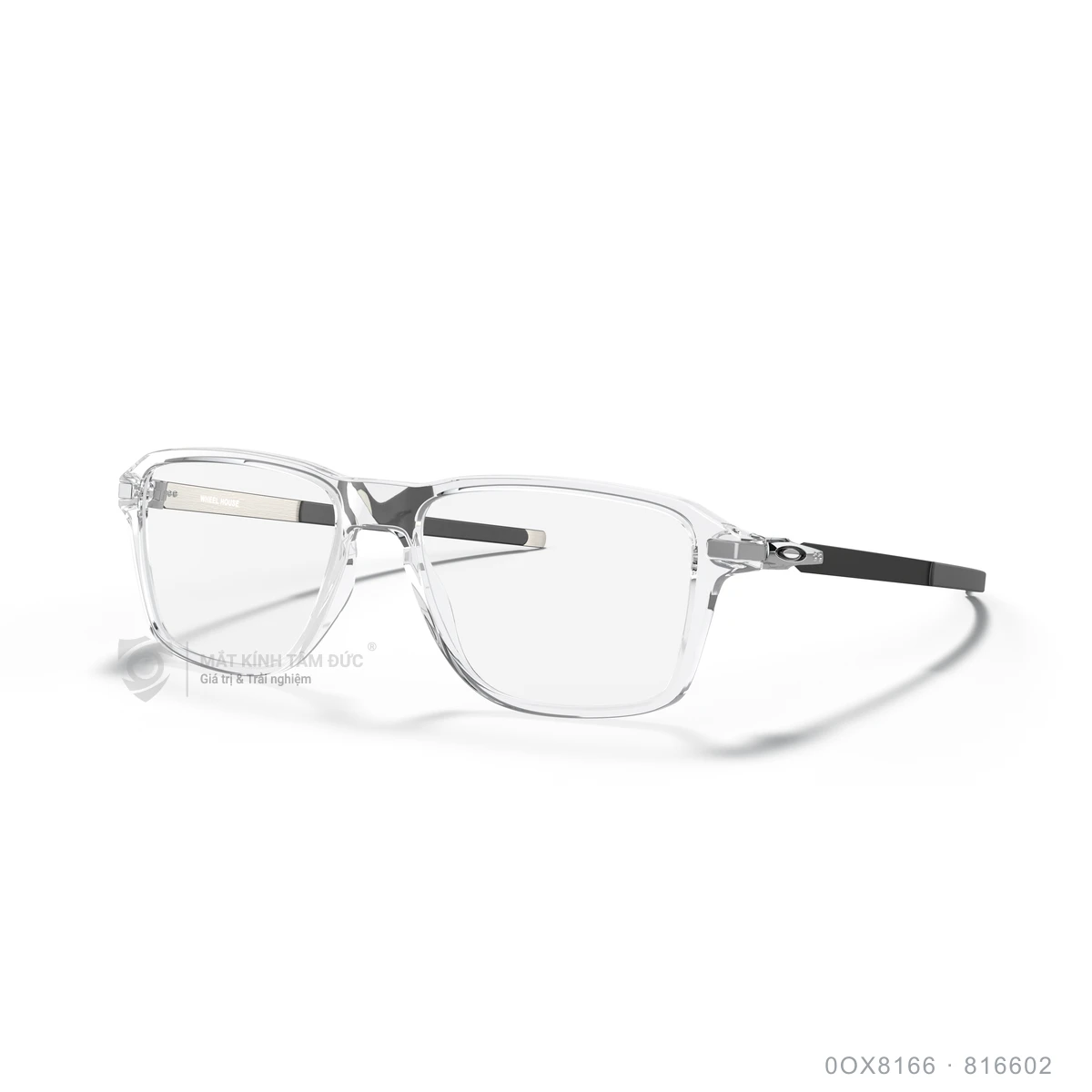 Gọng kính Oakley 0OX8166 - Ảnh 7