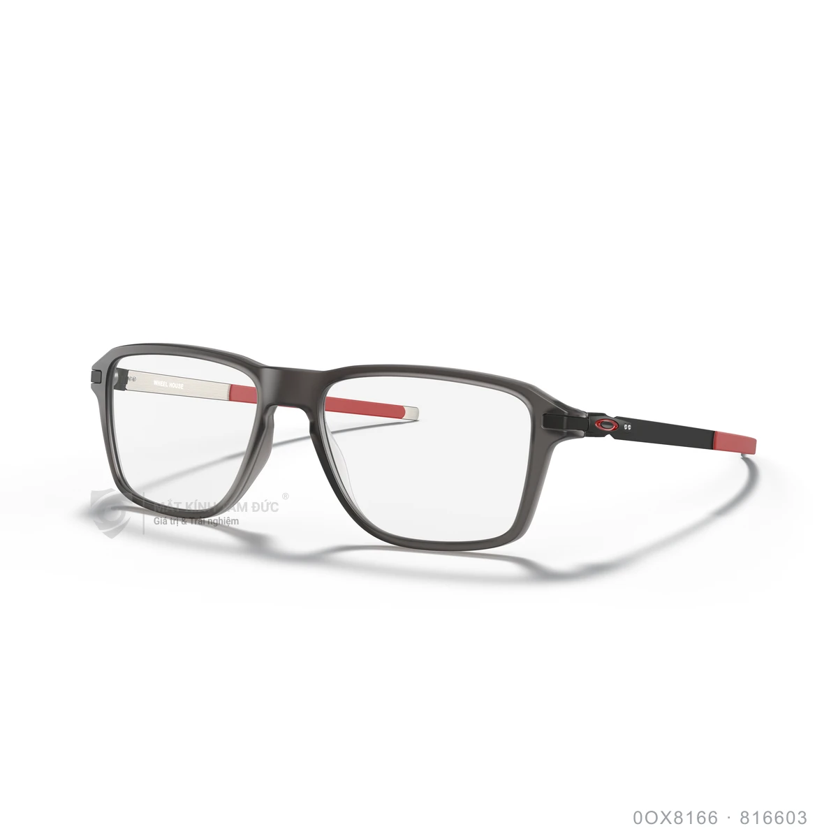 Gọng kính Oakley 0OX8166 - Ảnh 32