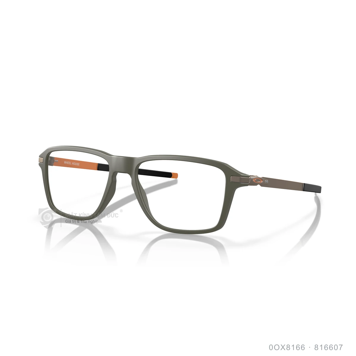Gọng kính Oakley 0OX8166 - Ảnh 27