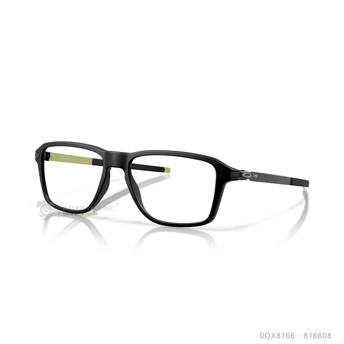 Gọng kính Oakley 0OX8166 - Ảnh 37
