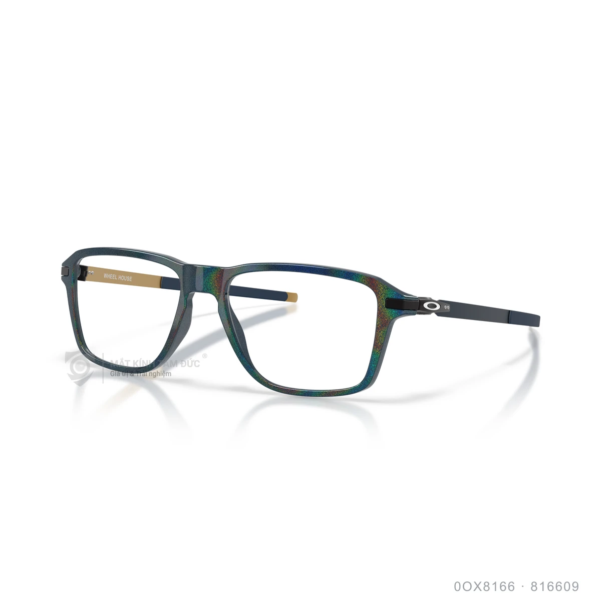 Gọng kính Oakley 0OX8166 - Ảnh 12