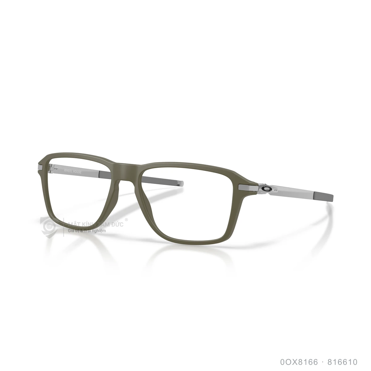 Gọng kính Oakley 0OX8166 - Ảnh 17